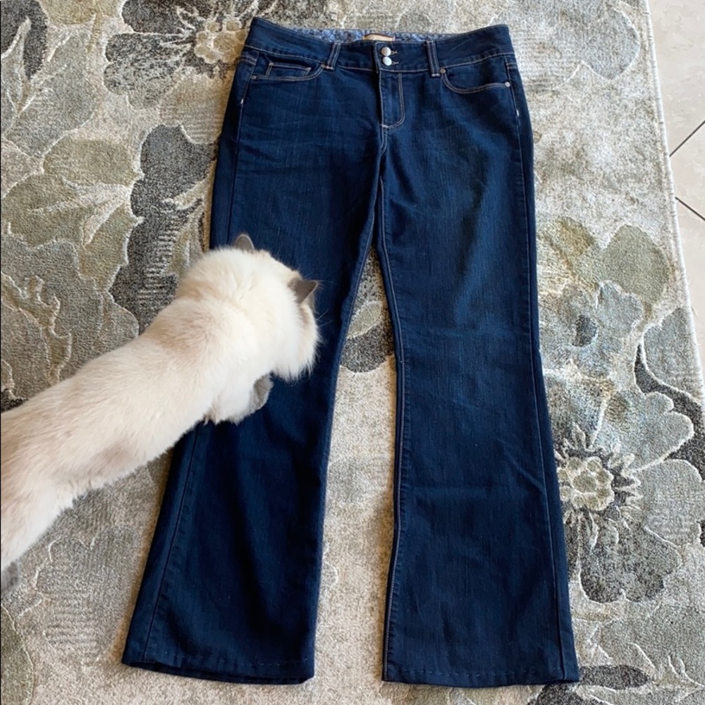 Paige Jeans//Willing to negotiate price!